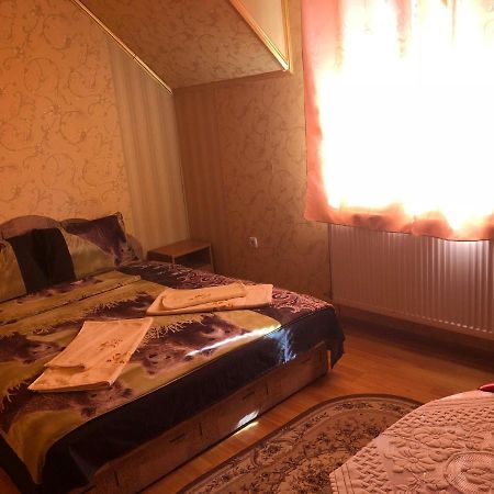 Bed and Breakfast Holiday Tisakerestur Exterior foto