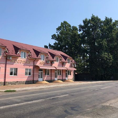 Bed and Breakfast Holiday Tisakerestur Exterior foto