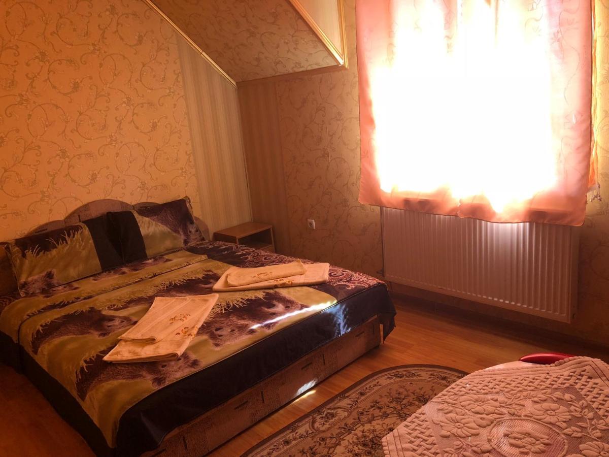 Bed and Breakfast Holiday Tisakerestur Exterior foto