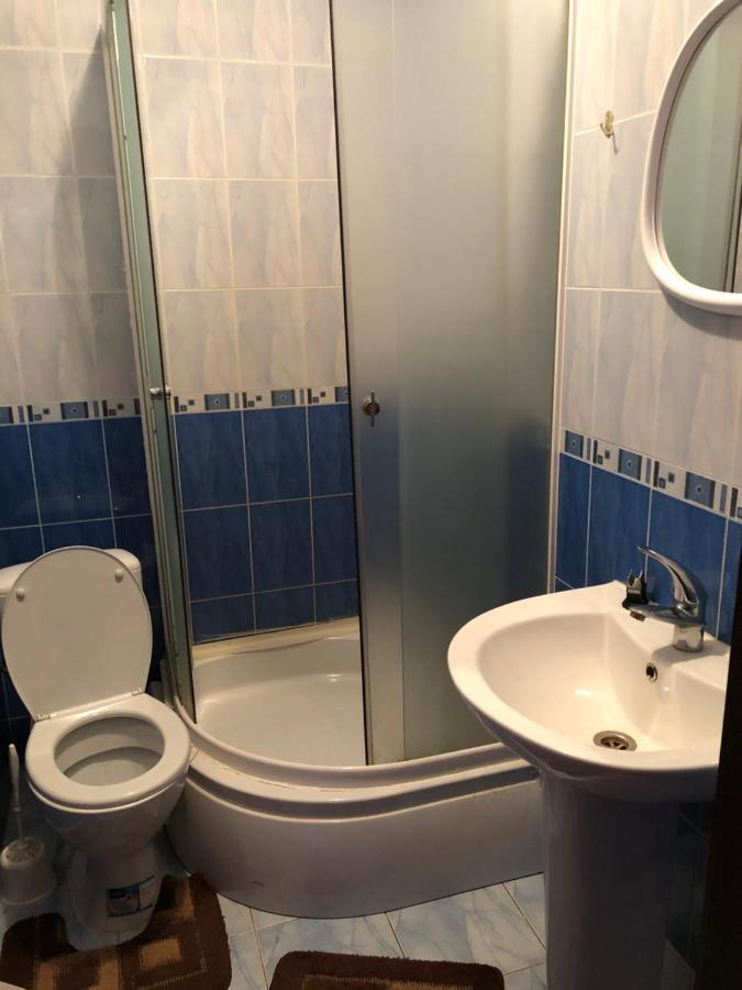 Bed and Breakfast Holiday Tisakerestur Exterior foto