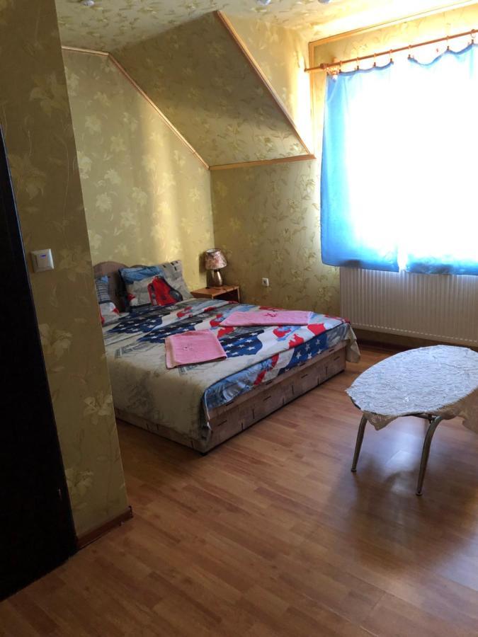 Bed and Breakfast Holiday Tisakerestur Exterior foto