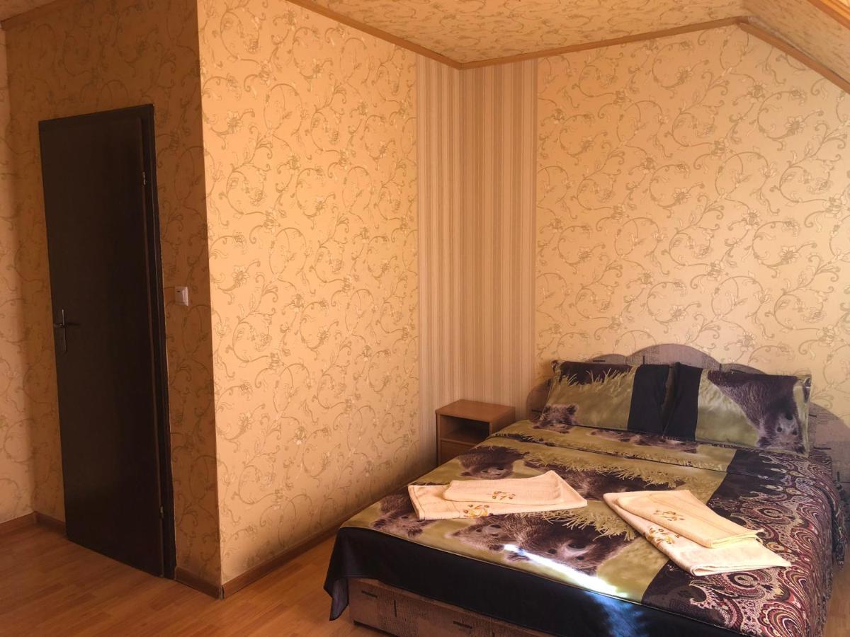Bed and Breakfast Holiday Tisakerestur Exterior foto