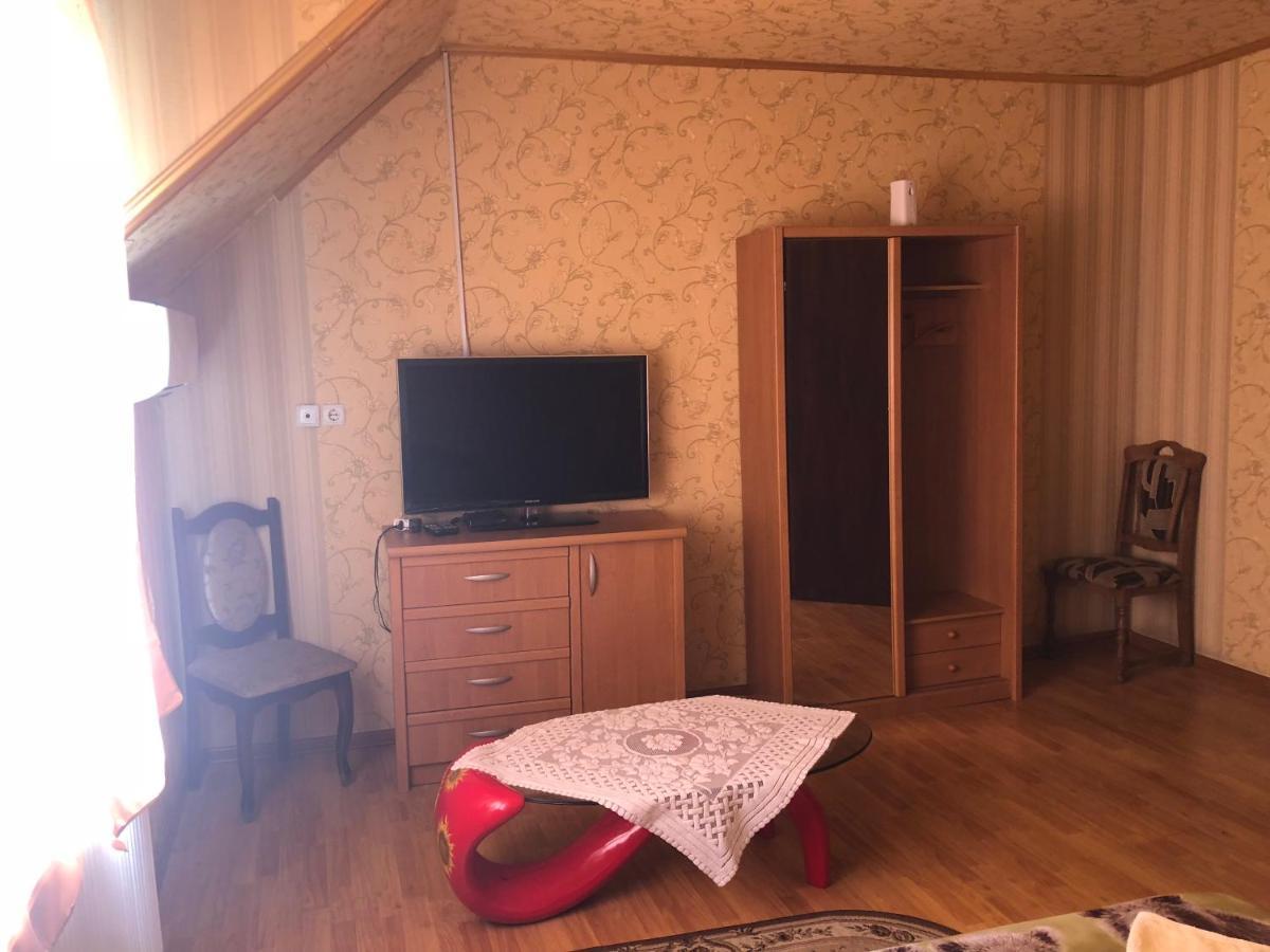 Bed and Breakfast Holiday Tisakerestur Exterior foto
